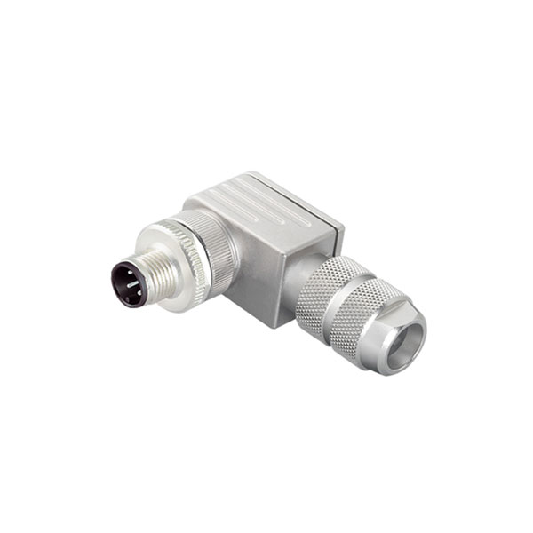 BINDER 固定角形插头 BINDER 固定角形插头